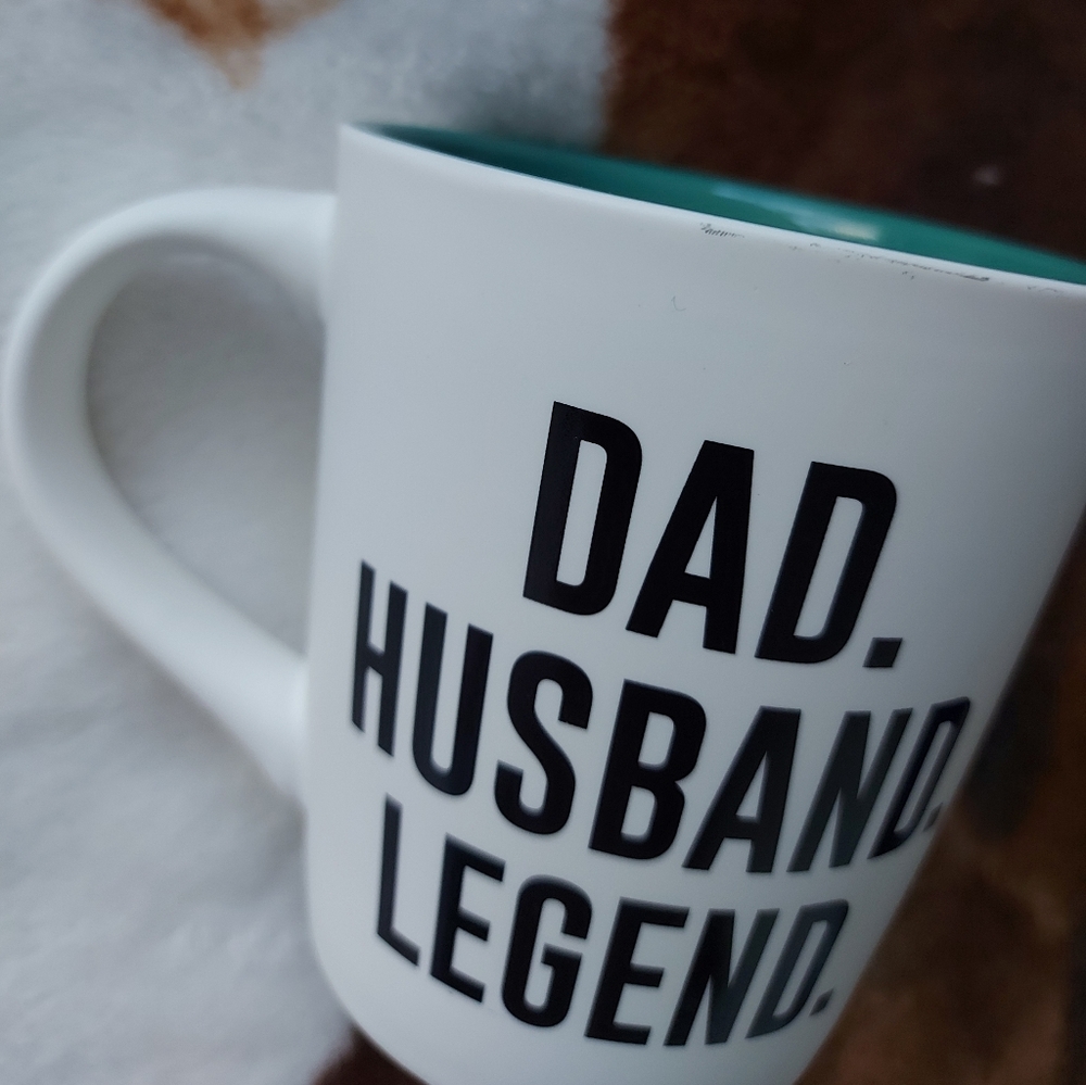 Indigo | Mug - Picture 3 of 9